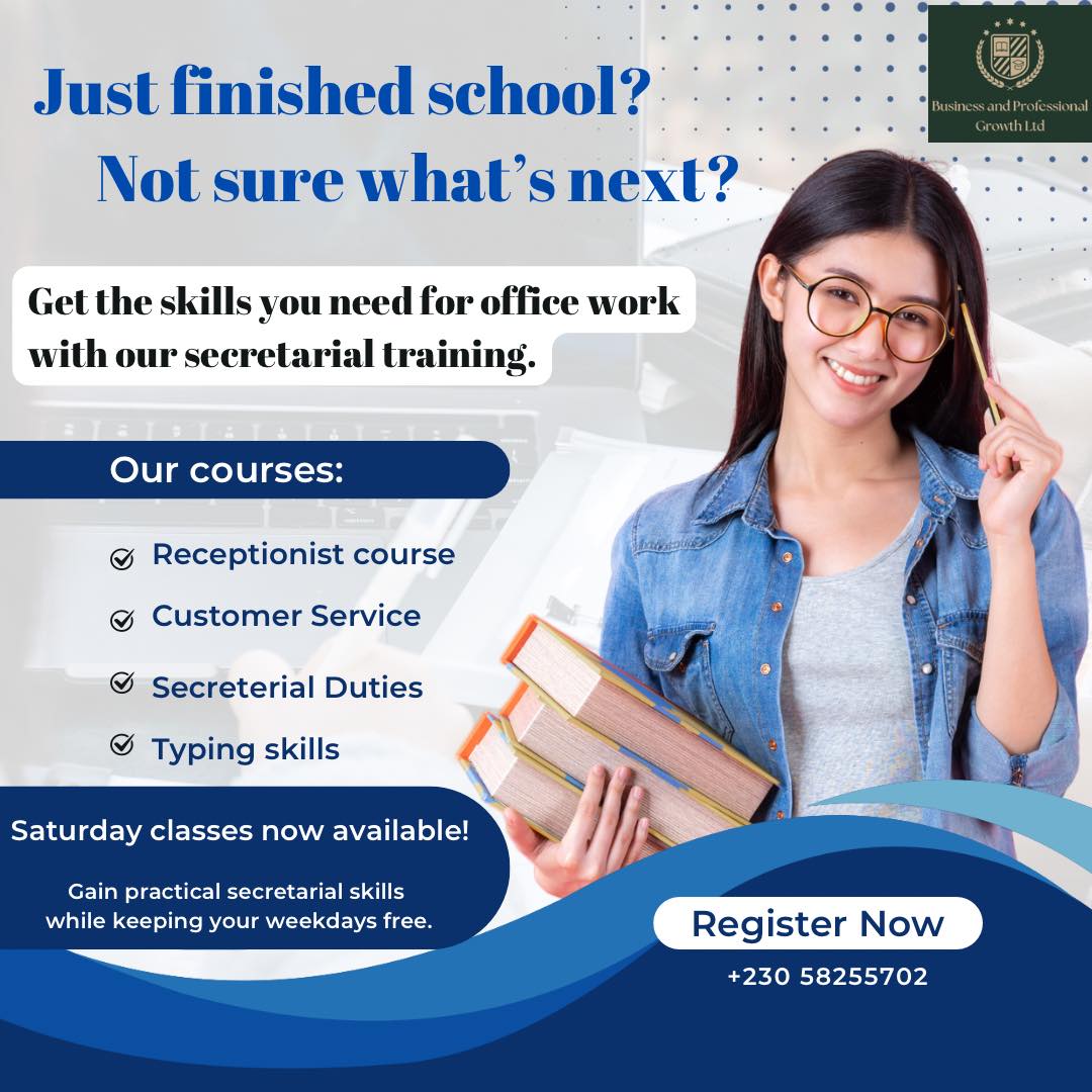 Modern training environment